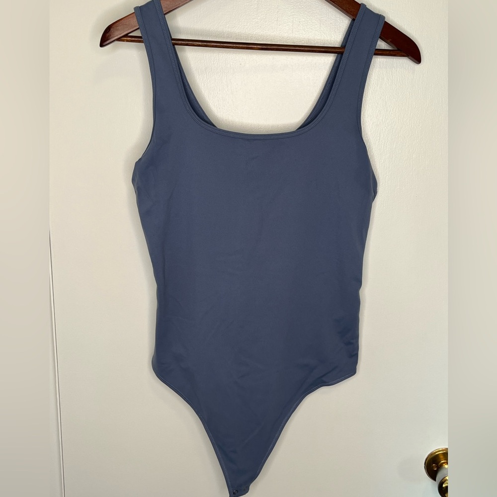 Abercrombie & Fitch Bodysuit tank